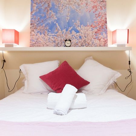 Oferta Ap Madrid Pza Olavide Екстериор снимка