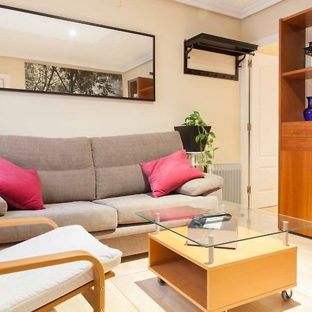 Oferta Ap Madrid Pza Olavide Екстериор снимка
