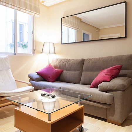 Oferta Ap Madrid Pza Olavide Екстериор снимка